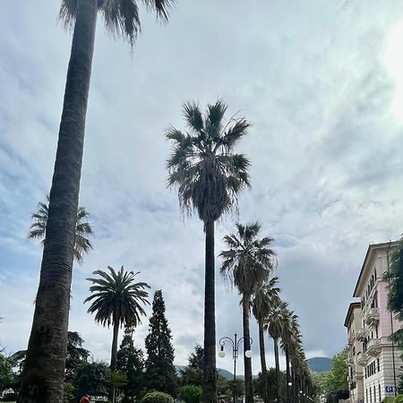 Breathe Liguria - Lucy 1 Bedroom And 1 Apartment In A Newly Renovated Nineteenth-Century Building In The Historic Center Near The Sea لا سبيتسْيا المظهر الخارجي الصورة