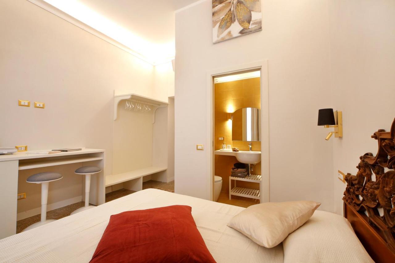 Breathe Liguria - Lucy 1 Bedroom And 1 Apartment In A Newly Renovated Nineteenth-Century Building In The Historic Center Near The Sea لا سبيتسْيا المظهر الخارجي الصورة