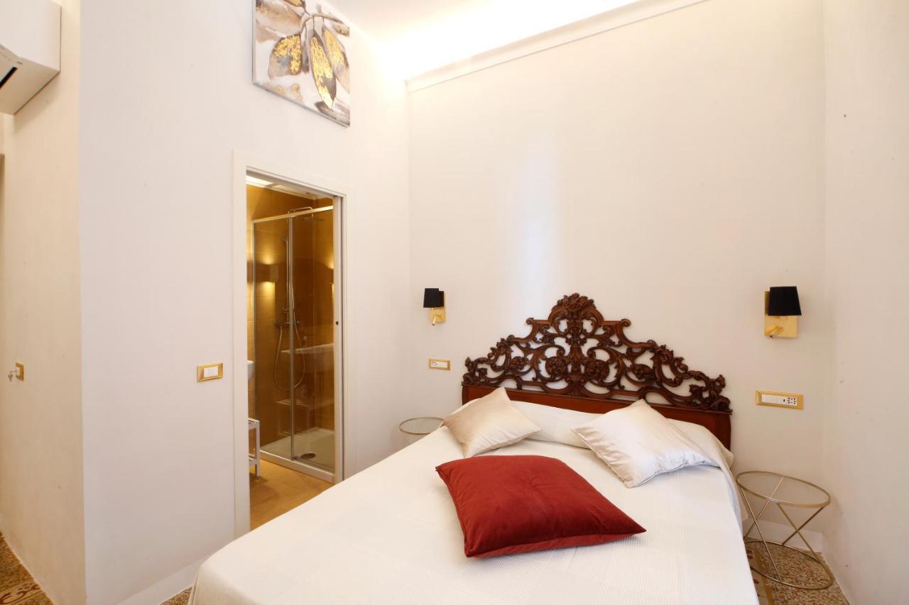 Breathe Liguria - Lucy 1 Bedroom And 1 Apartment In A Newly Renovated Nineteenth-Century Building In The Historic Center Near The Sea لا سبيتسْيا المظهر الخارجي الصورة