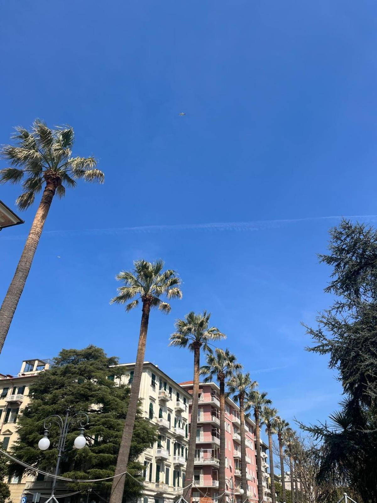 Breathe Liguria - Lucy 1 Bedroom And 1 Apartment In A Newly Renovated Nineteenth-Century Building In The Historic Center Near The Sea لا سبيتسْيا المظهر الخارجي الصورة